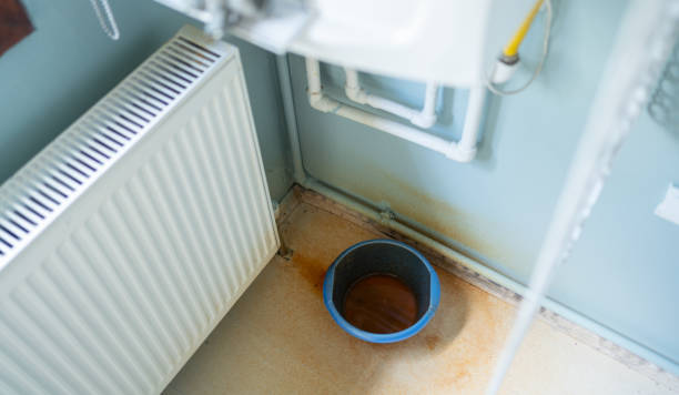 Best Water damage restoration near me  in Fort Mohave, AZ